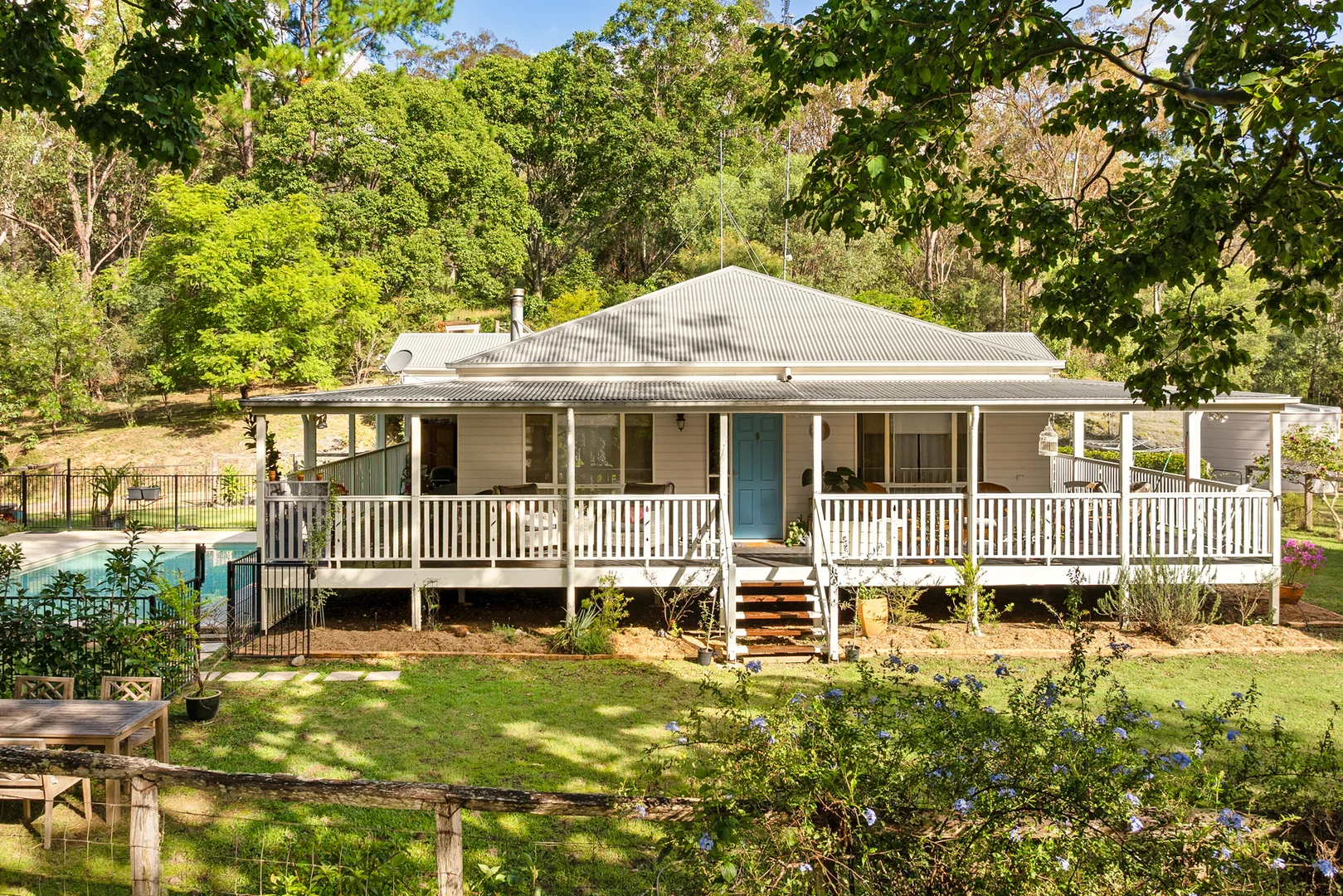 Additional image 11 of 62 Old Mill Road, Carters Ridge QLD 4563