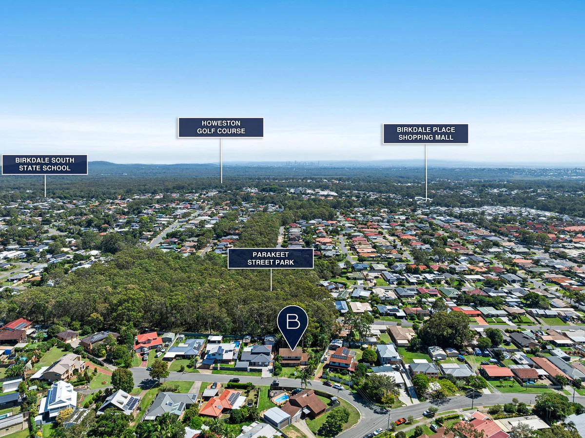 Additional image 22 of 4 Peacock Court, Birkdale QLD 4159