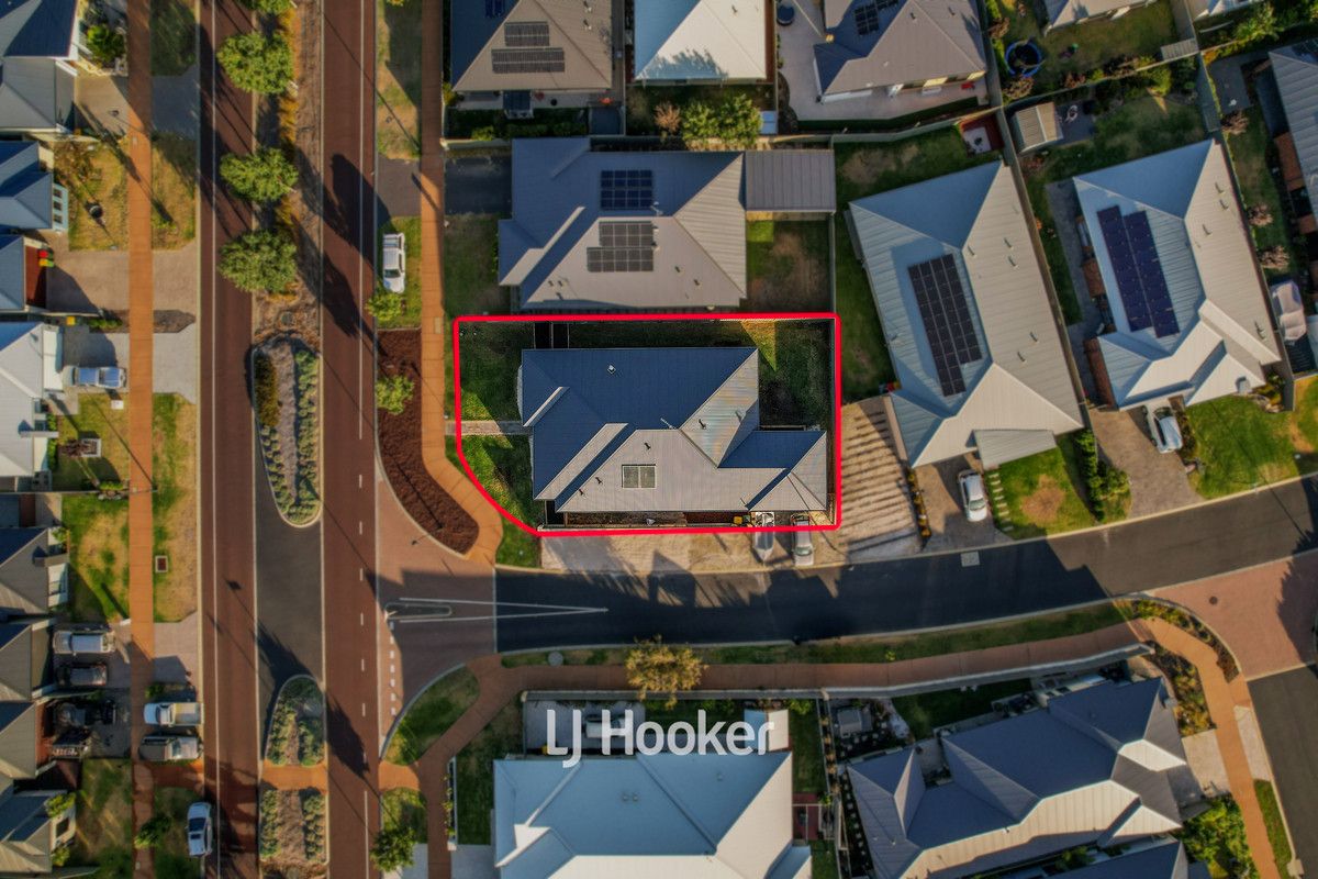 137 Napoleon Promenade, Vasse WA 6280, Image 2