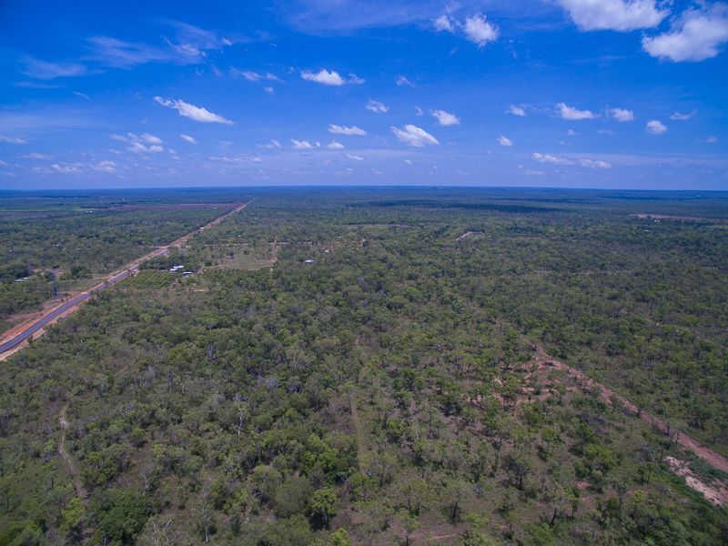 27 Ridgeview Road, Fly Creek NT 0822, Image 1