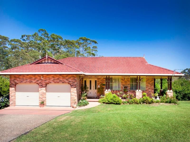 5 Majestic Place, Diamond Beach NSW 2430, Image 0