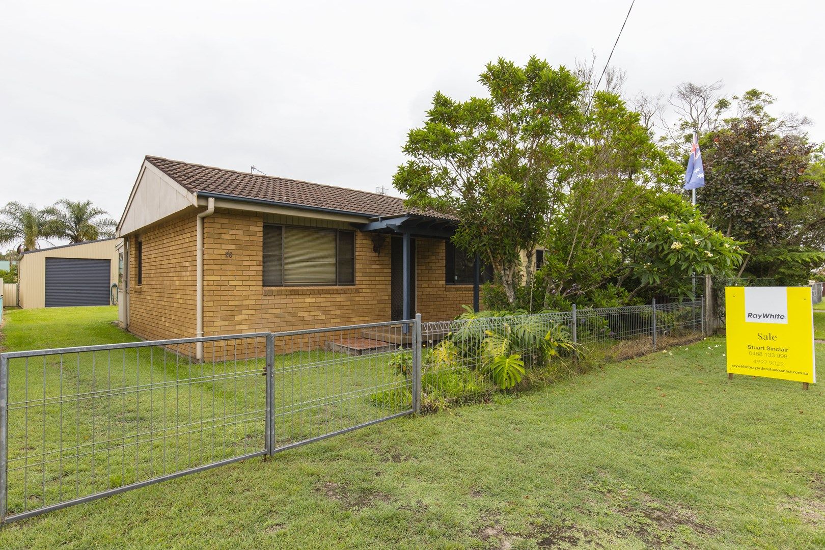 26 Motum Ave, Tea Gardens NSW 2324, Image 0