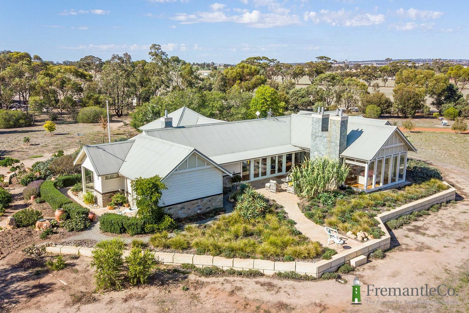 107 Chillicup Rd, Broomehill Village WA 6318 House for Sale