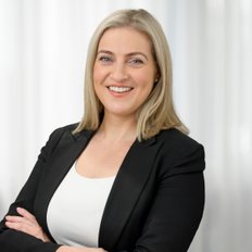 Kathleen O'Rourke, Property manager