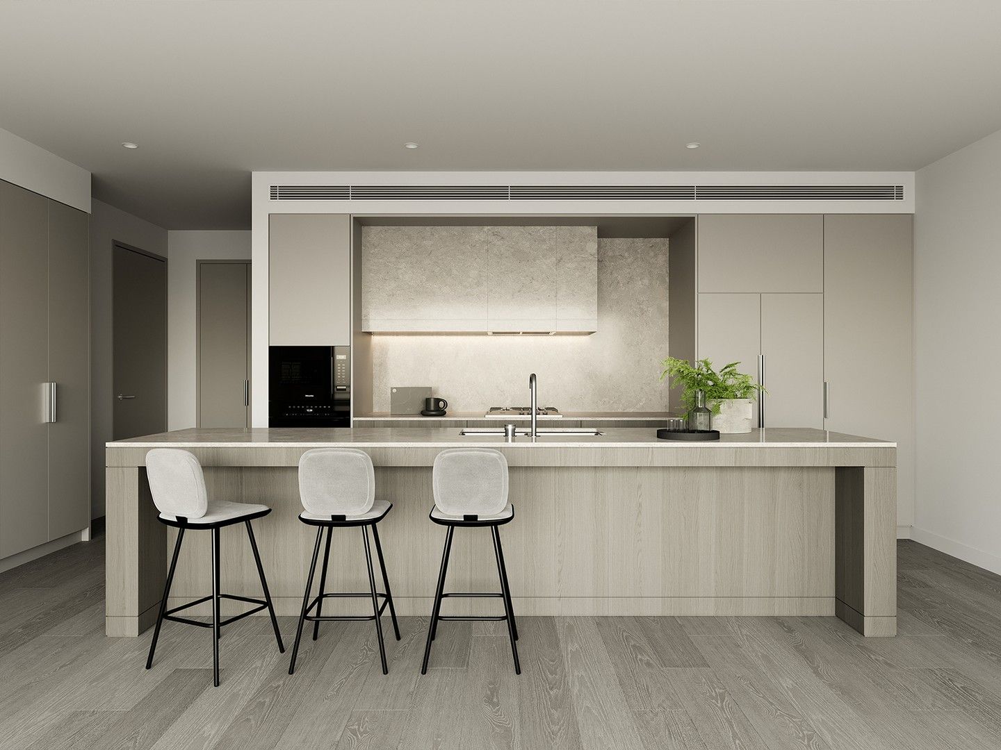 3 bedrooms New Apartments / Off the Plan in 5 Walter Street WILLOUGHBY NSW, 2068