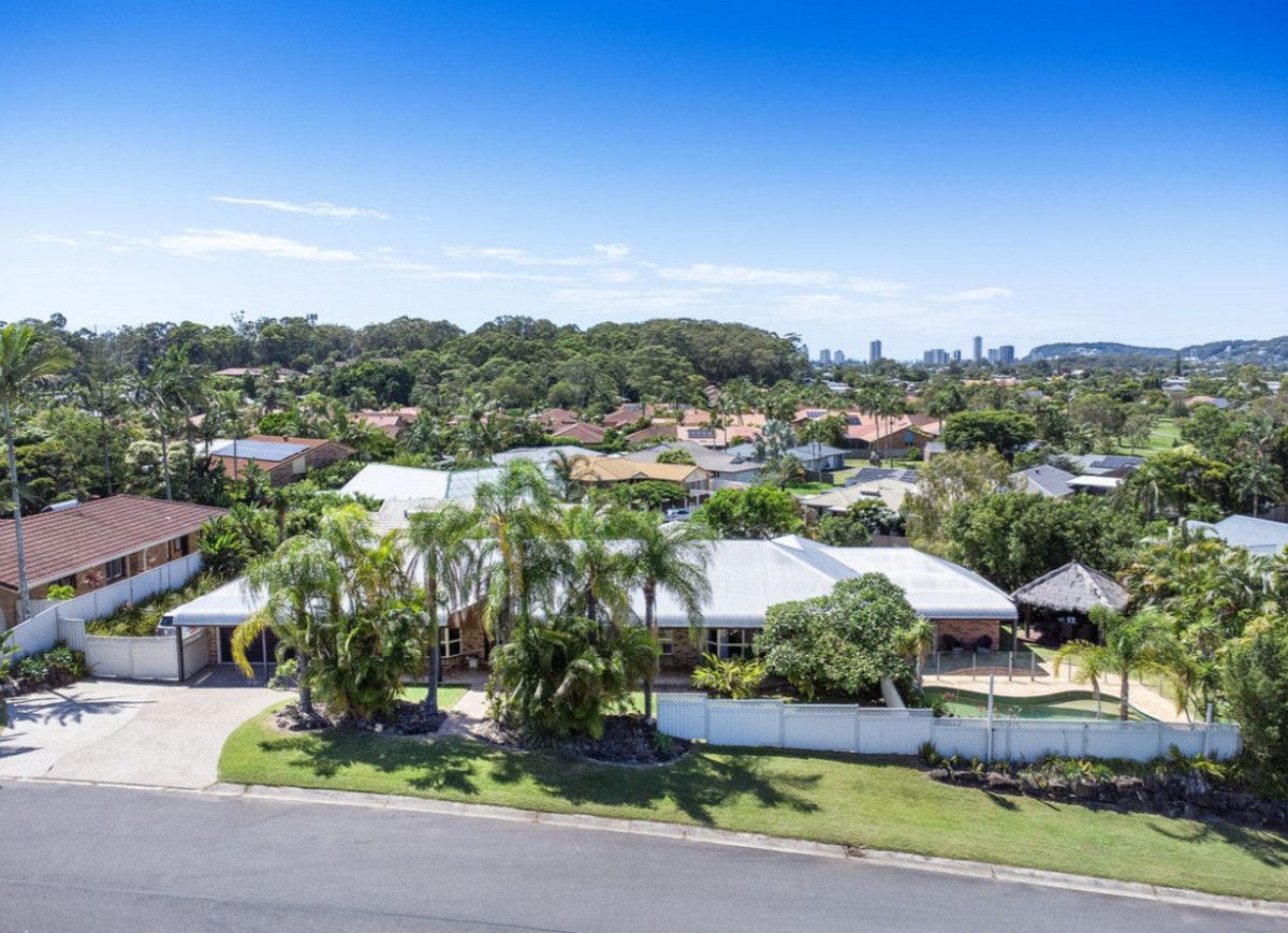 30 Whitehead Drive, Burleigh Waters QLD 4220 House For Rent Domain