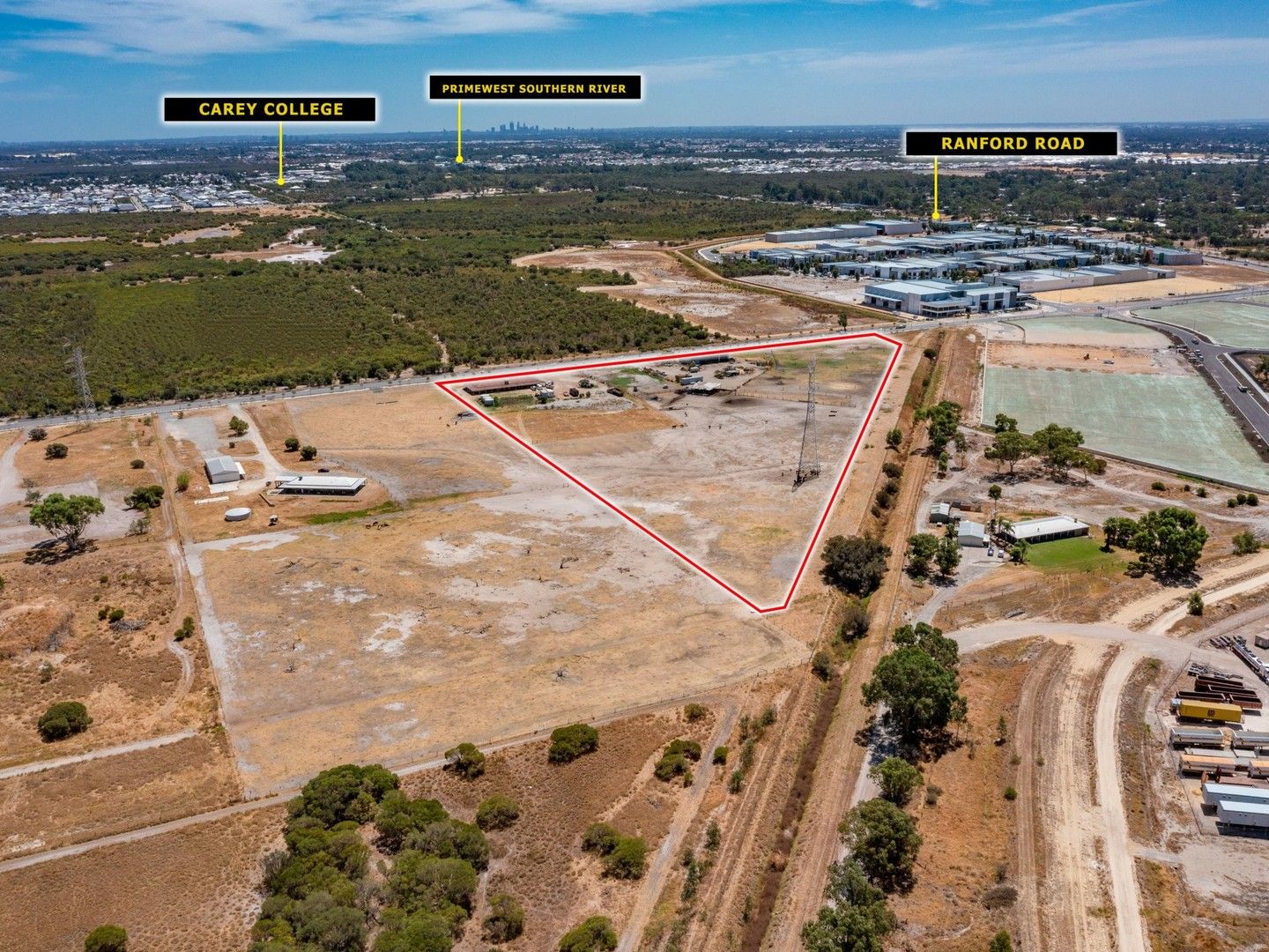 62 Ayres Road, Forrestdale WA 6112 Domain