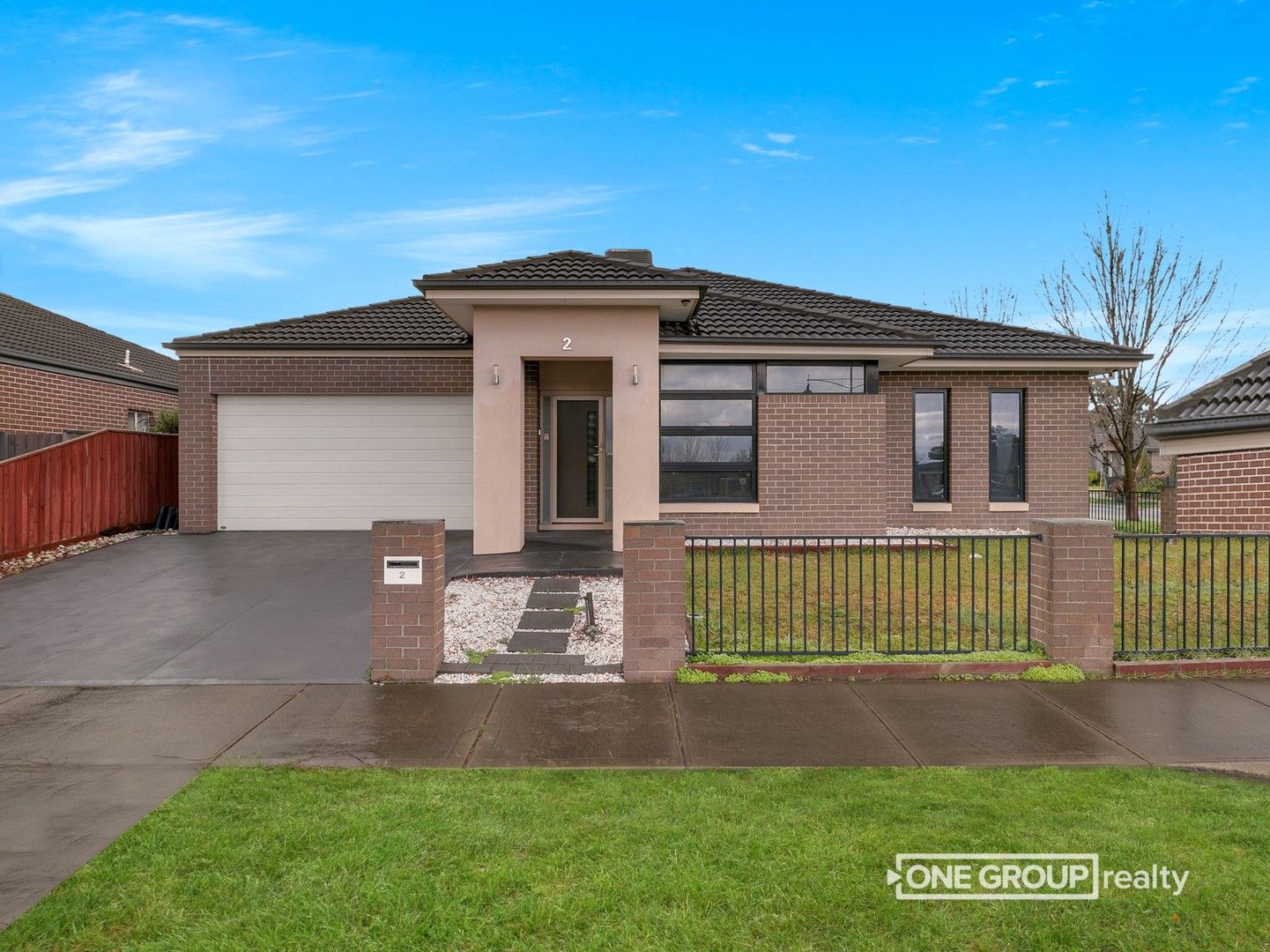 3 bedrooms House in 2 Juggal Close EPPING VIC, 3076