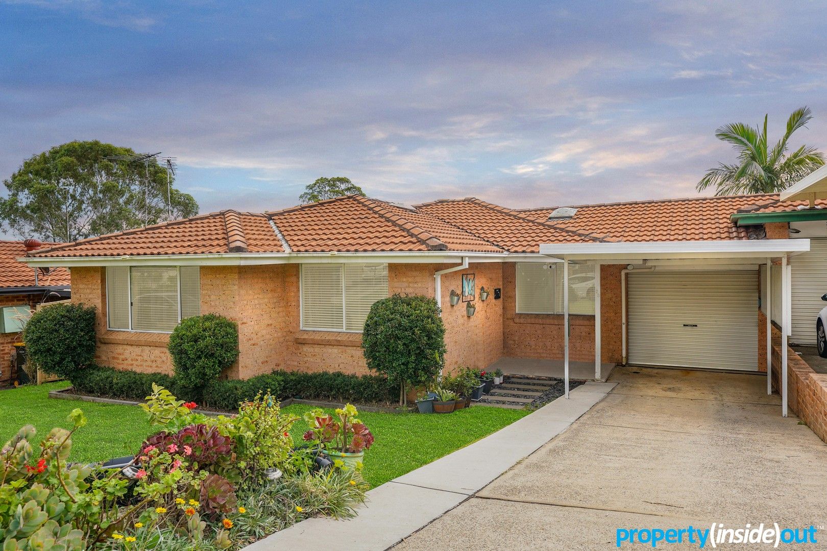 23 Icarus Place, Quakers Hill NSW 2763, Image 0
