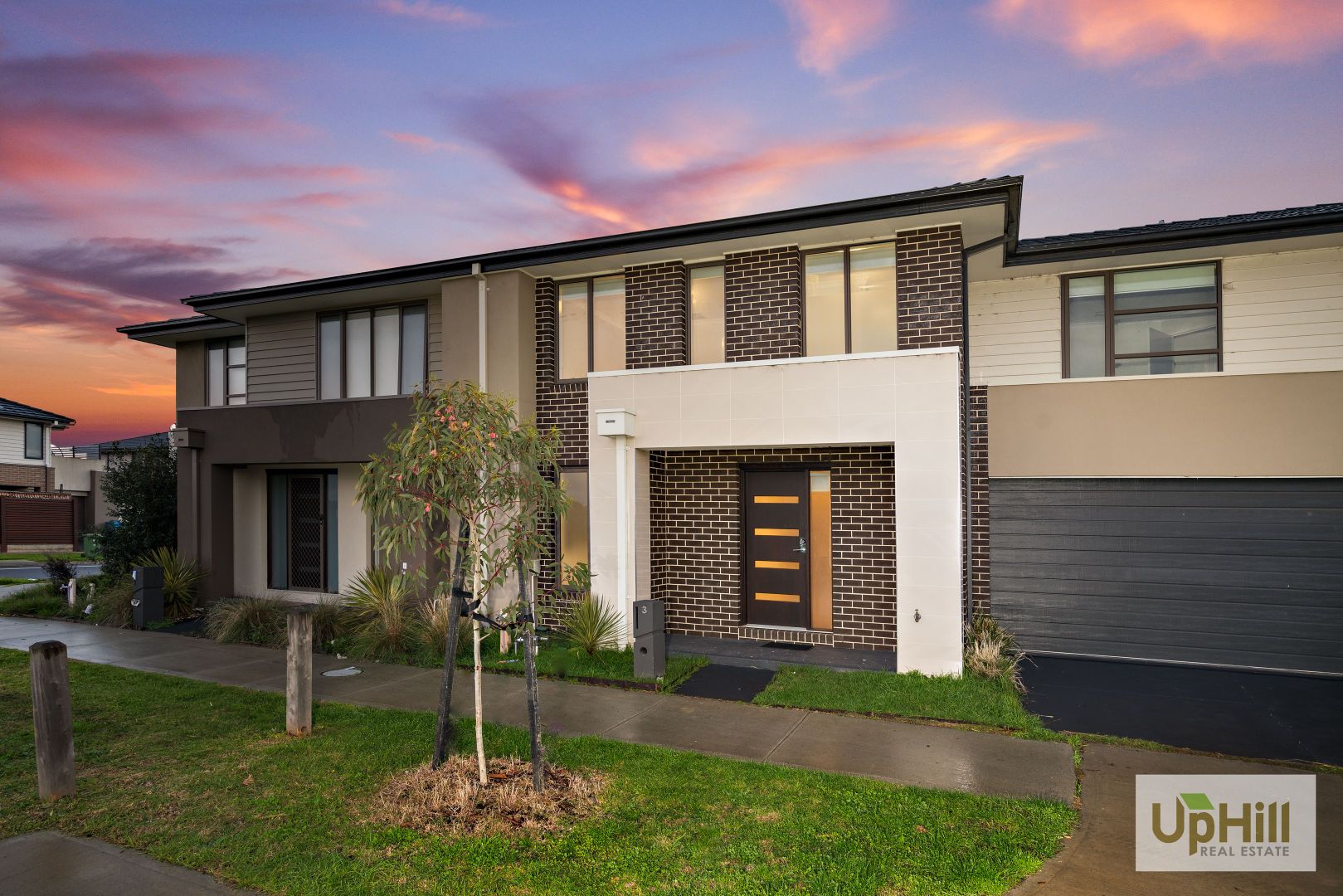 3 BIRCHMORE PLACE, Clyde North VIC 3978, Image 1