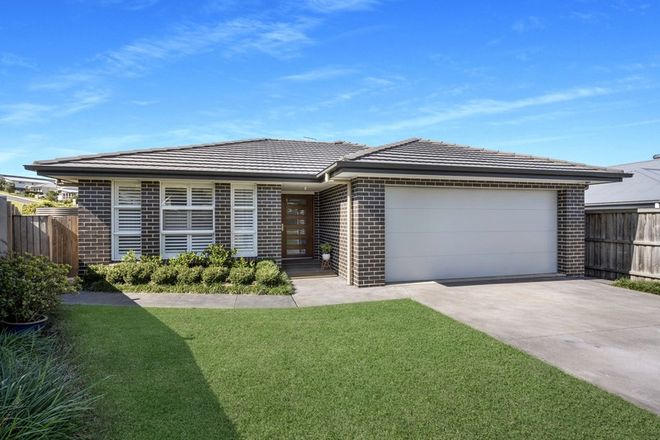 Picture of 16 Connors View, BERRY NSW 2535