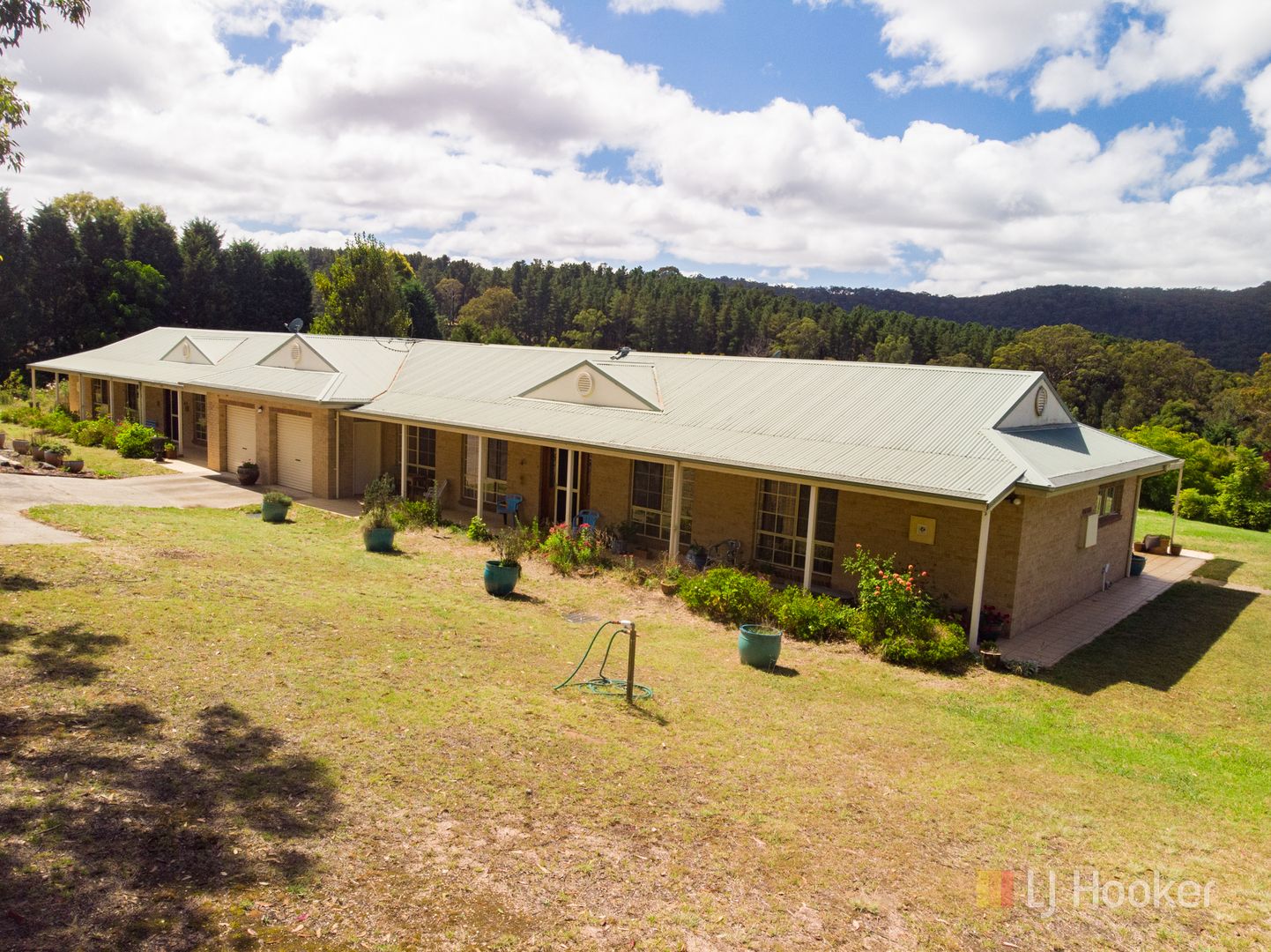 207 Baaners Lane, Little Hartley NSW 2790, Image 1