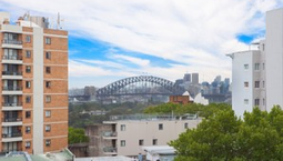 Picture of 405/18 Bayswater Road, POTTS POINT NSW 2011