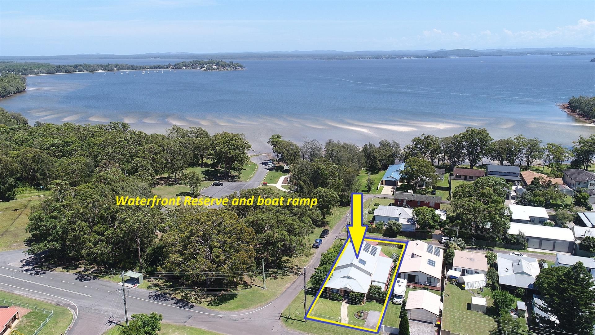 1 Tanilba Road, Mallabula NSW 2319, Image 0