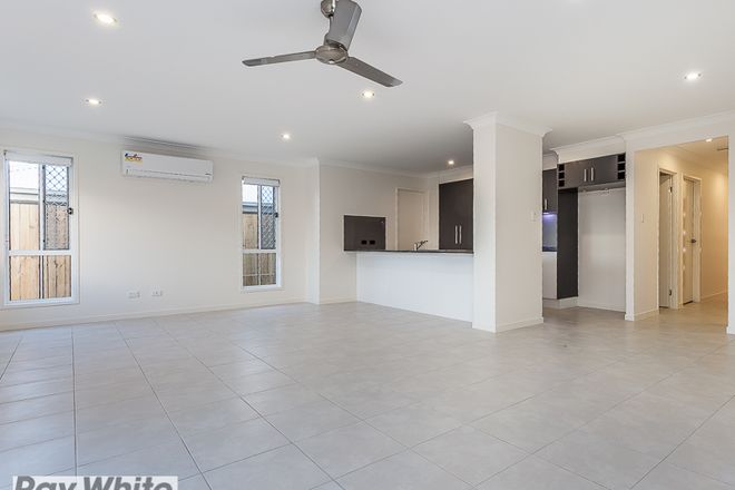 Picture of 46 Palmerston Street, NORTH LAKES QLD 4509