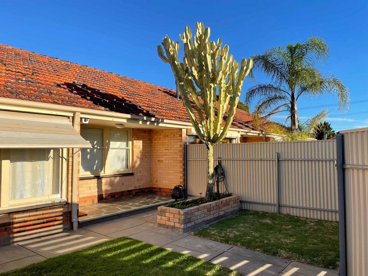 2 bedrooms Apartment / Unit / Flat in 3/536 Cross Road GLANDORE SA, 5037