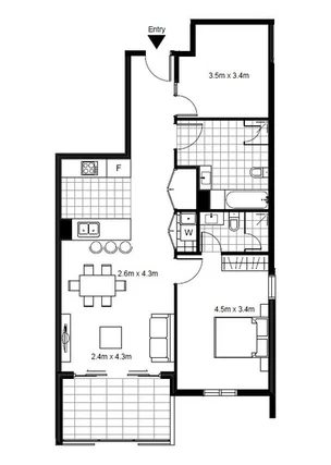 Additional image 7 of 311/239 Carlingford Road, Carlingford NSW 2118