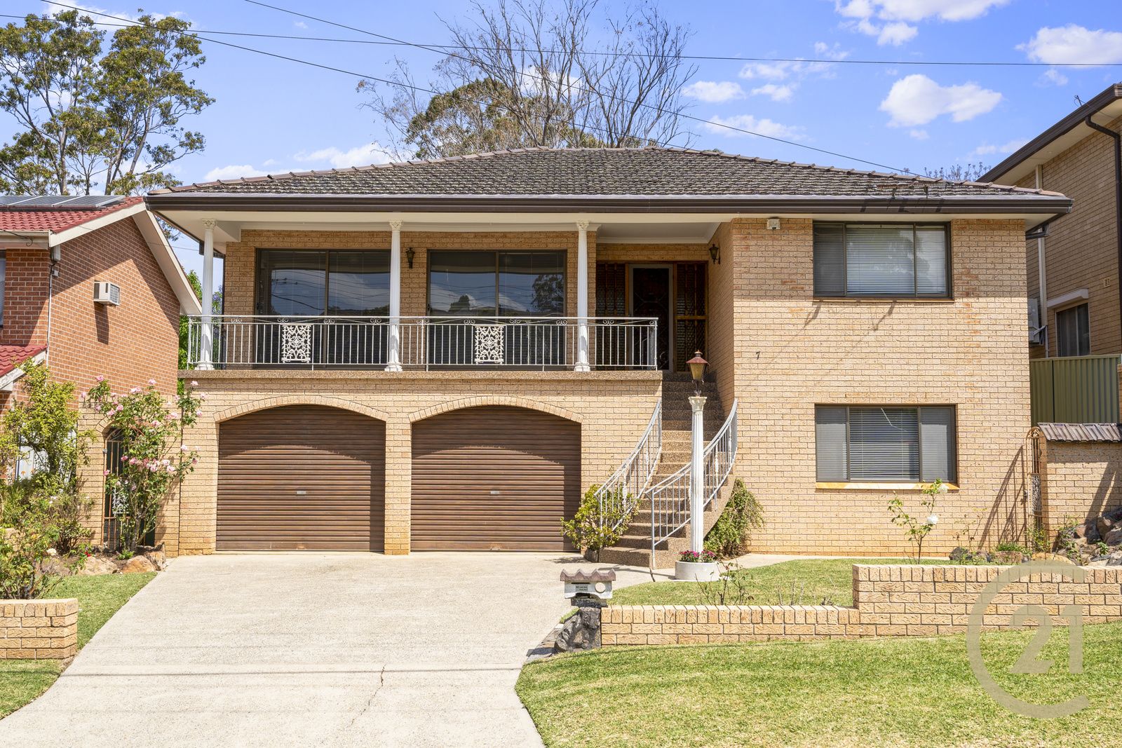 7 Roma Avenue, Mount Pritchard NSW 2170 House For Rent 950 Domain