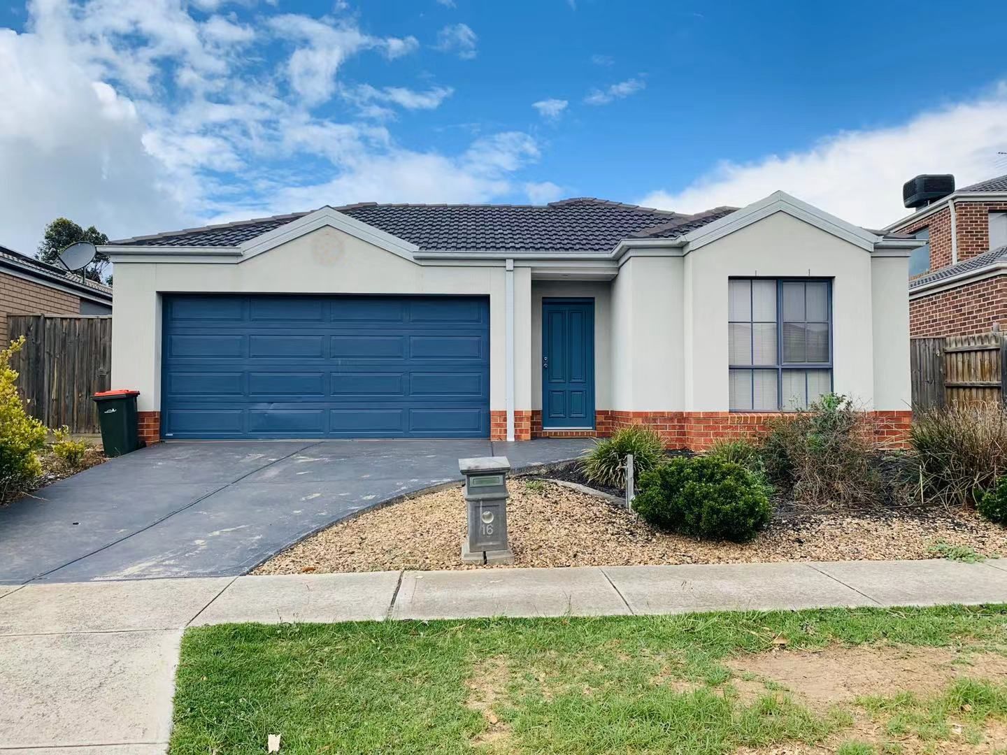 3 bedrooms House in 16 Earth Street POINT COOK VIC, 3030