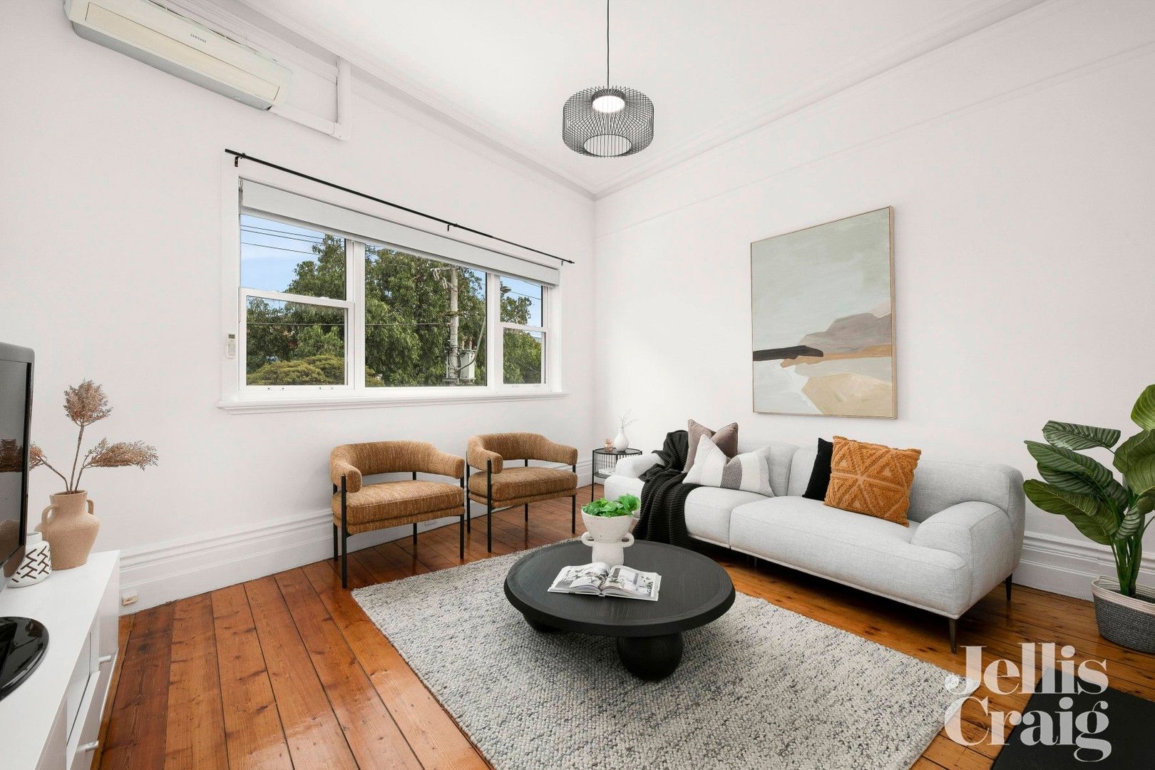 2 bedrooms Apartment / Unit / Flat in 1B Norwood Place FLEMINGTON VIC, 3031