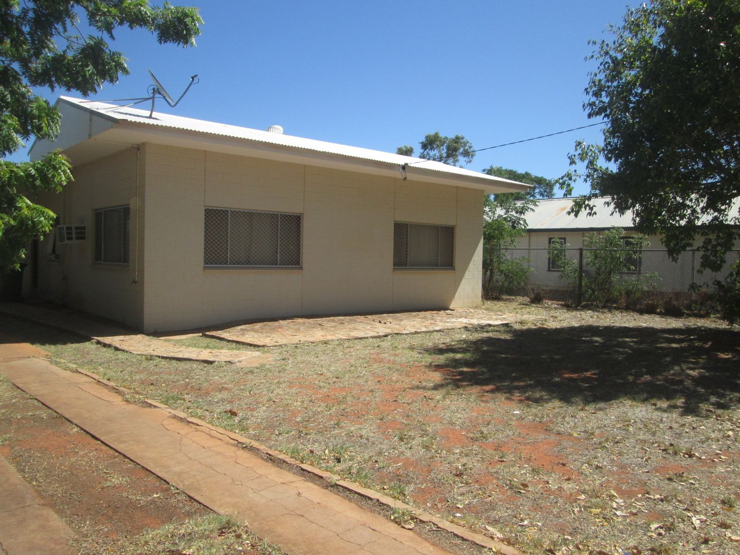 1 Ambrose Street, Tennant Creek NT 0860, Image 2