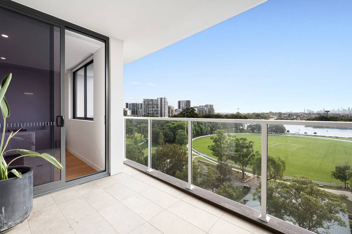 Picture of 707/27 Gertrude Street, WOLLI CREEK NSW 2205