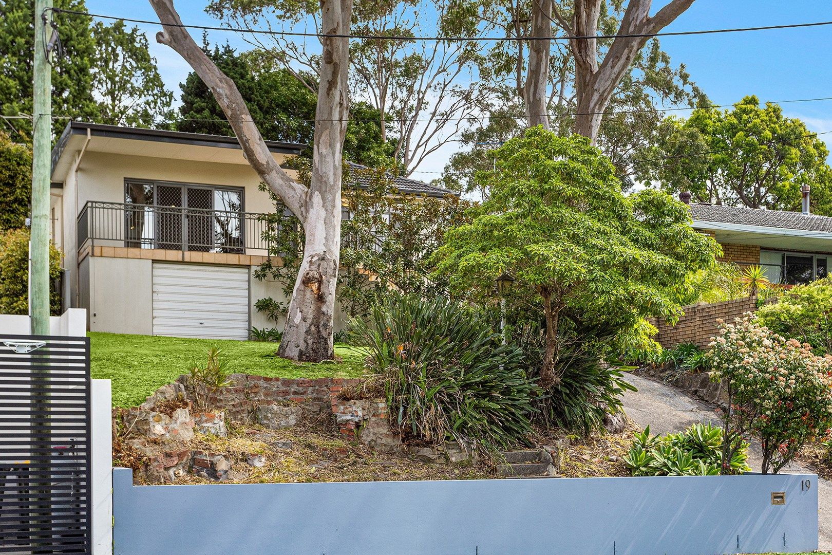 19 Nulgarra Ave, Gymea Bay NSW 2227, Image 0