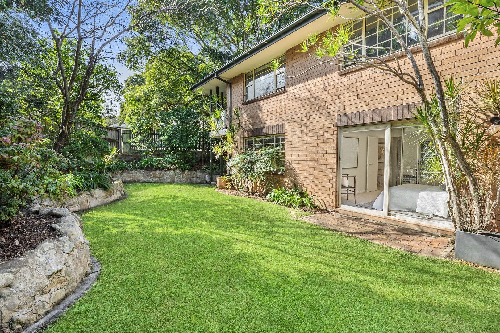 7/3 Florence Street, Cremorne NSW 2090, Image 0