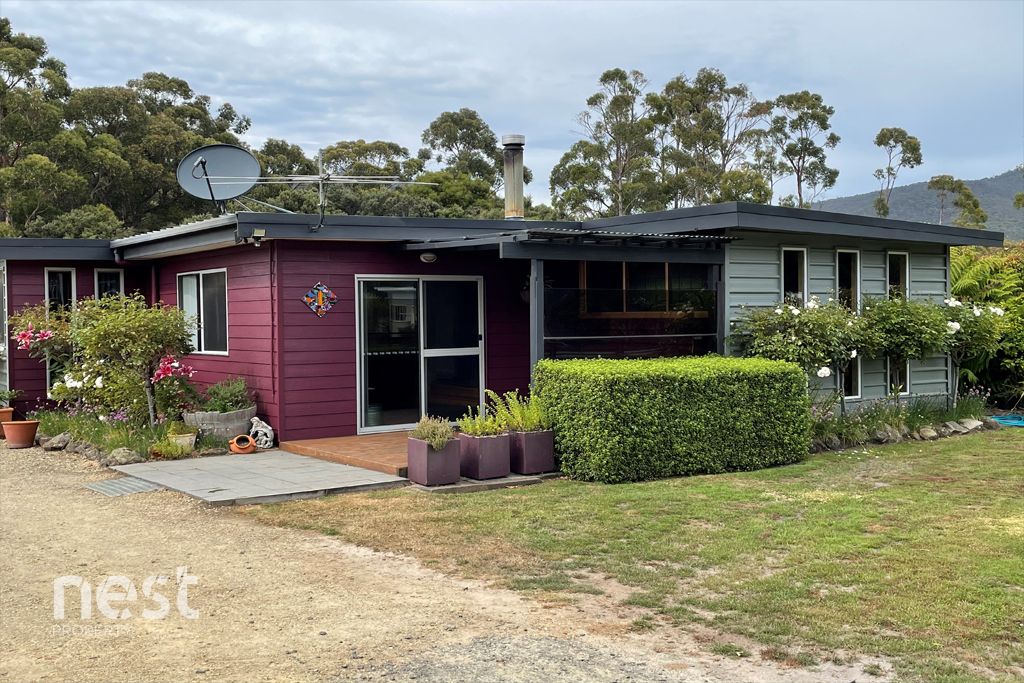 11 Lockleys Road, Adventure Bay TAS 7150, Image 1