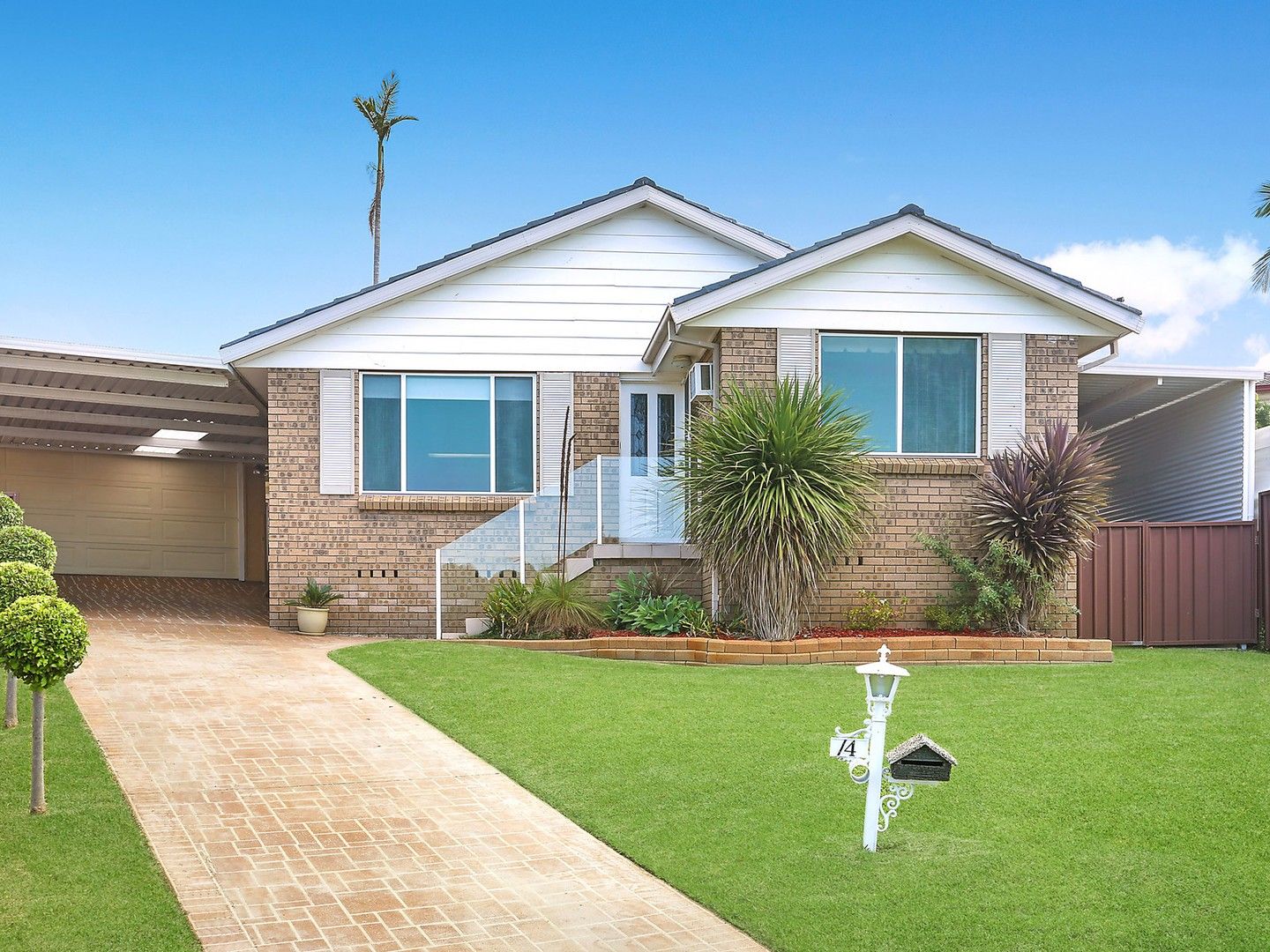 14 Orde Place, Prospect NSW 2148, Image 0