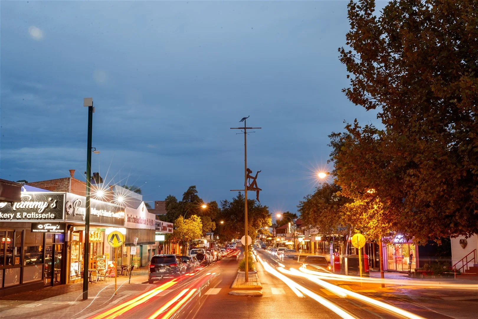 Blewett Lane, East Victoria Park WA 6101