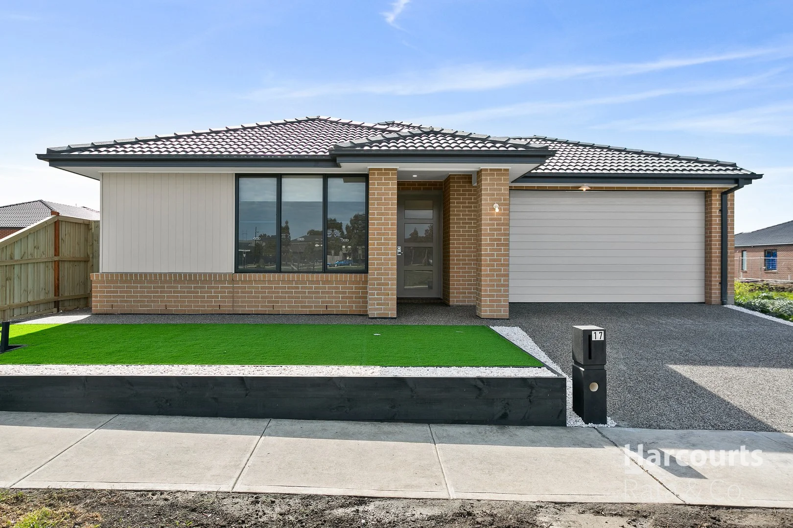 Primary image of 17 Fantasia Boulevard, Wollert VIC 3750