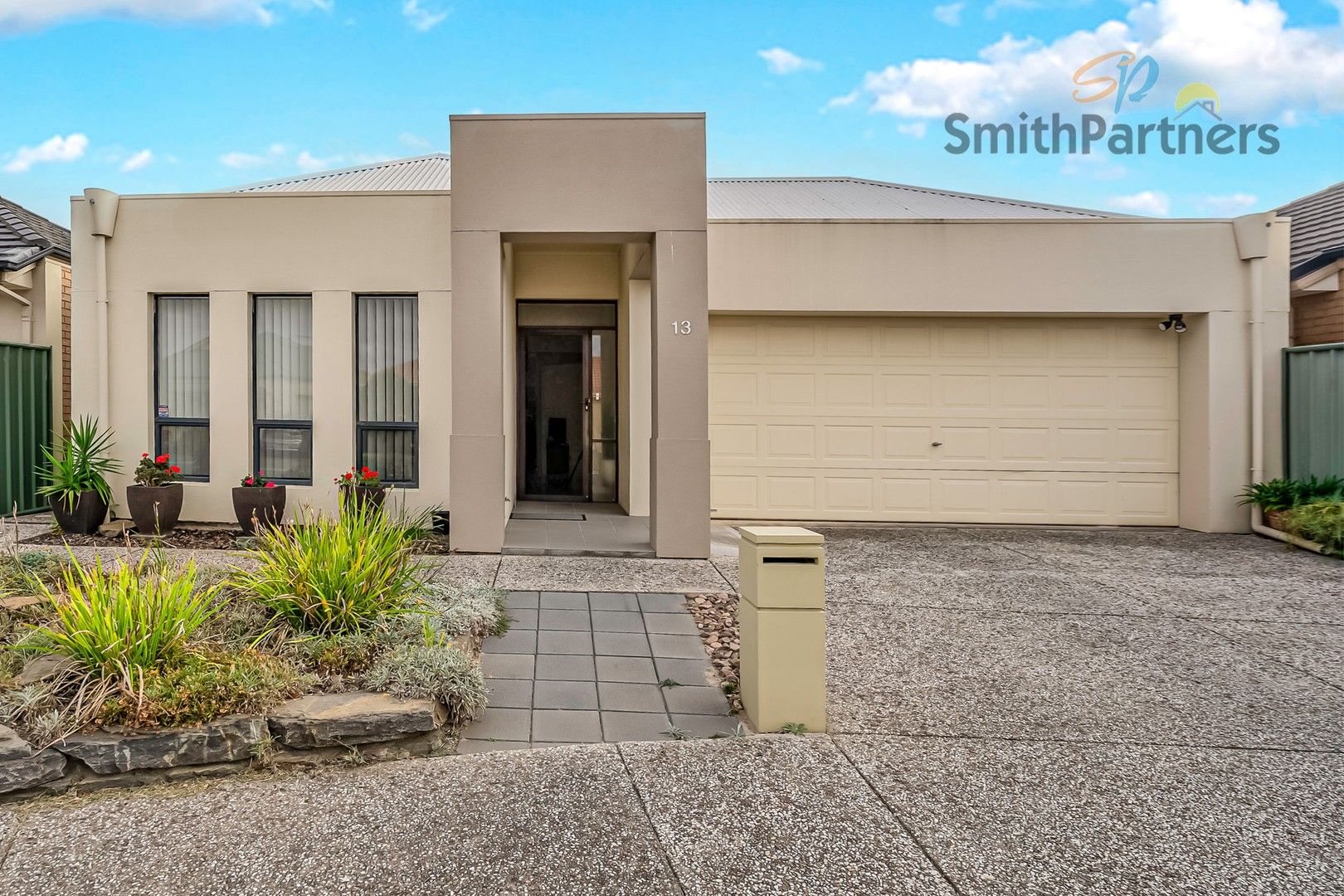 13 Brimpton Avenue, Mawson Lakes SA 5095, Image 0