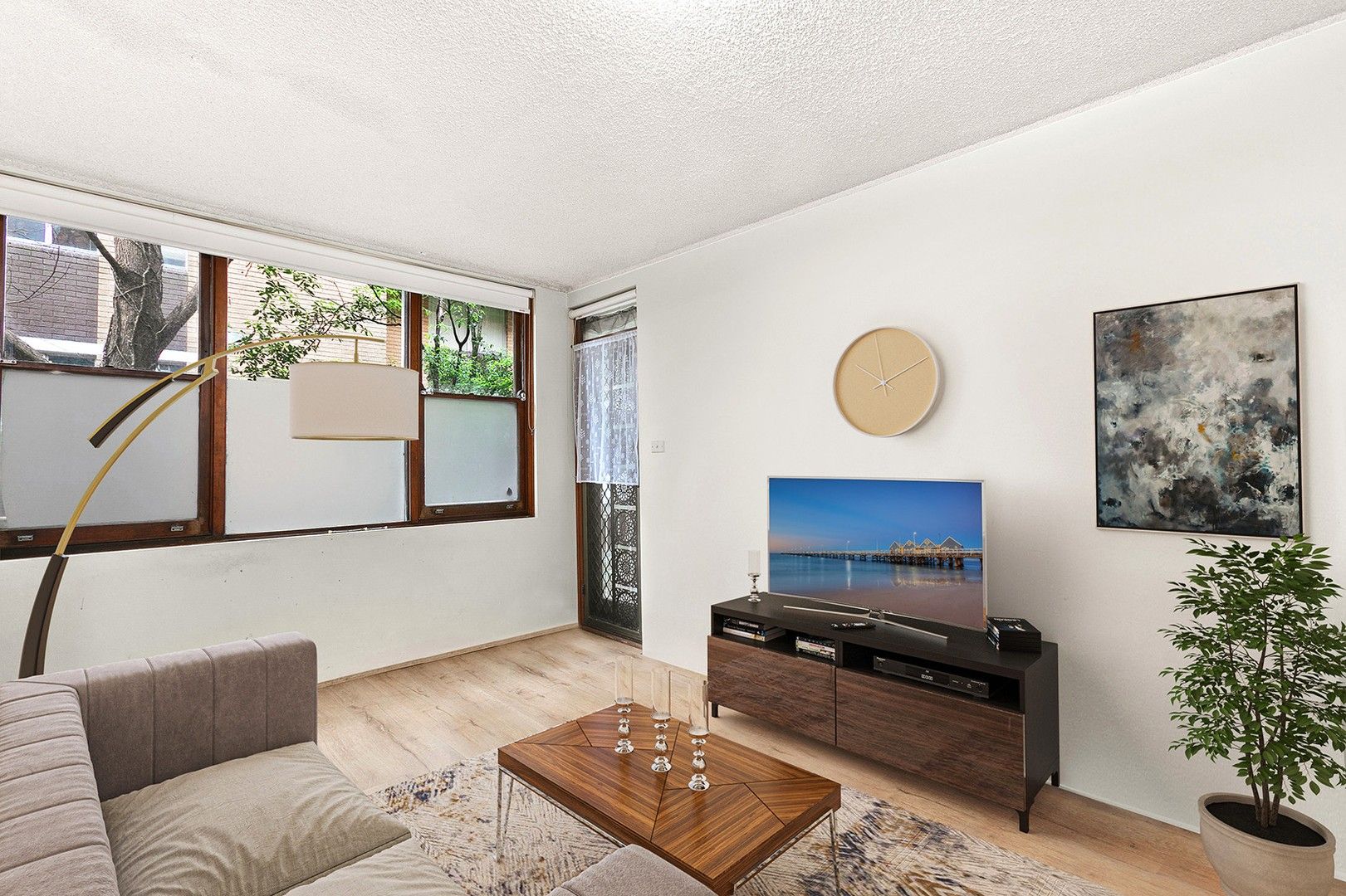 2 bedrooms Apartment / Unit / Flat in 10/248 Pacific Highway GREENWICH NSW, 2065