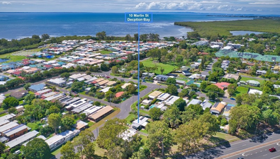 Picture of 10 Marlin St, DECEPTION BAY QLD 4508