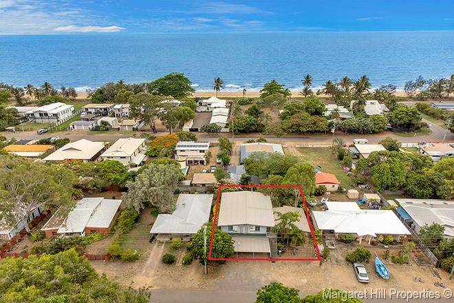 Picture of 1,2,3/34 Coral Street, SAUNDERS BEACH QLD 4818