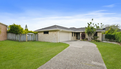 Picture of 24 Gila Place, SPRINGFIELD QLD 4300