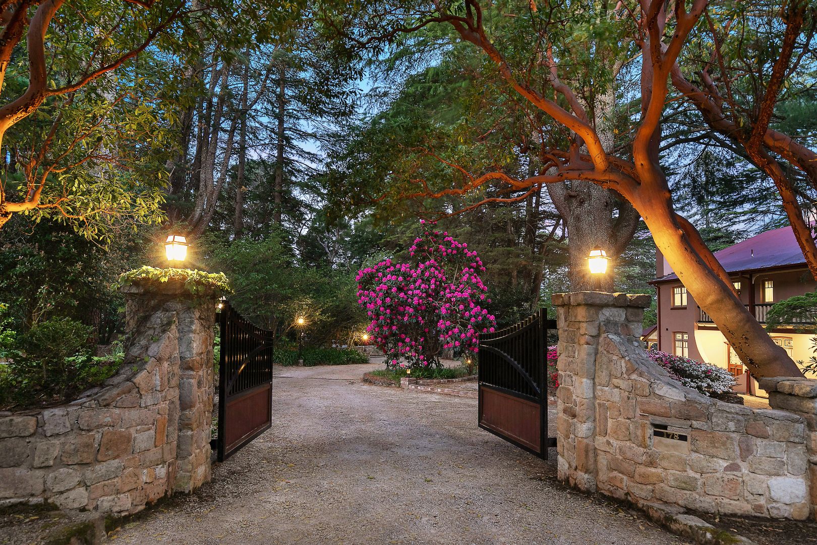 178186 Falls Road, Wentworth Falls NSW 2782 House for Sale