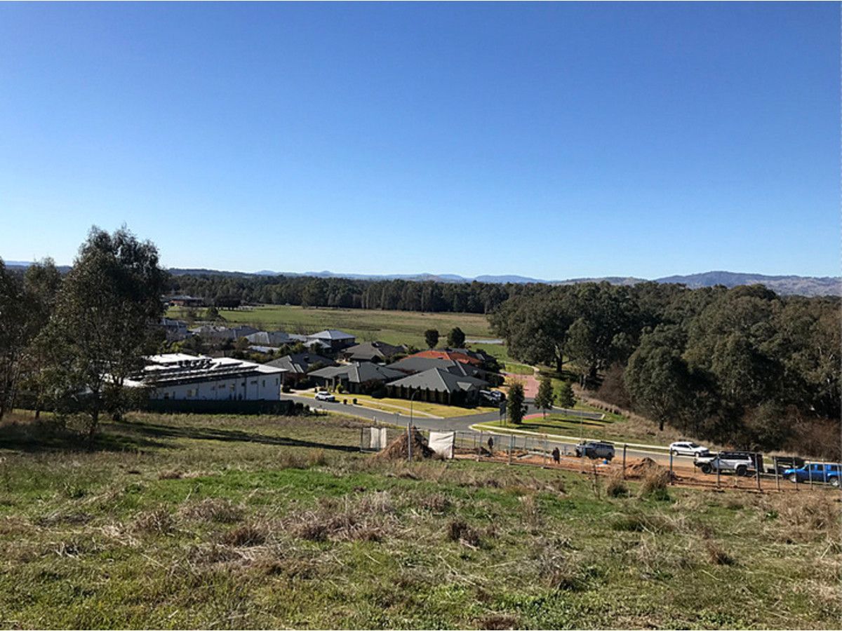 Lot 366/120 Sunrise Terrace, East Albury NSW 2640, Image 1