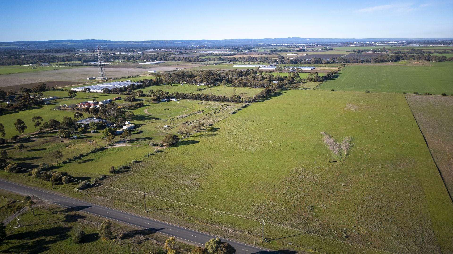 Lot 13 Gawler River Road, Lewiston SA 5501, Image 2