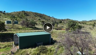 Picture of 183 Bukali Scrub Road, BUKALI QLD 4630