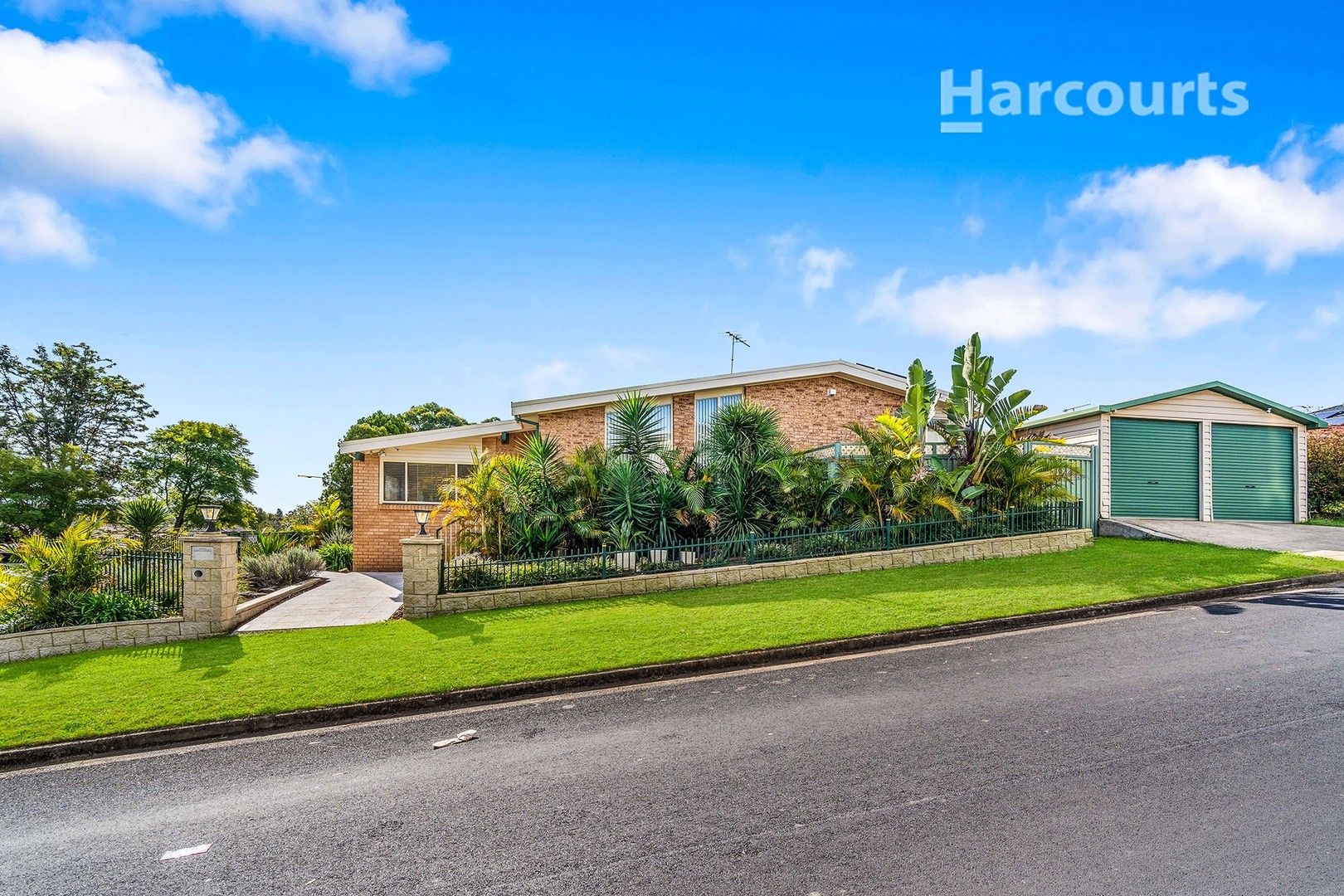 3 bedrooms House in 1 Kimberley Street LEUMEAH NSW, 2560
