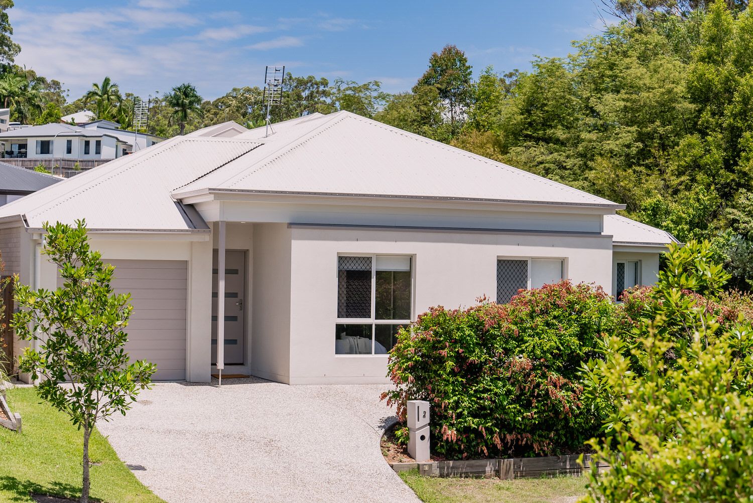 1/2 Mandarin Way, Palmwoods Property History & Address Research Domain