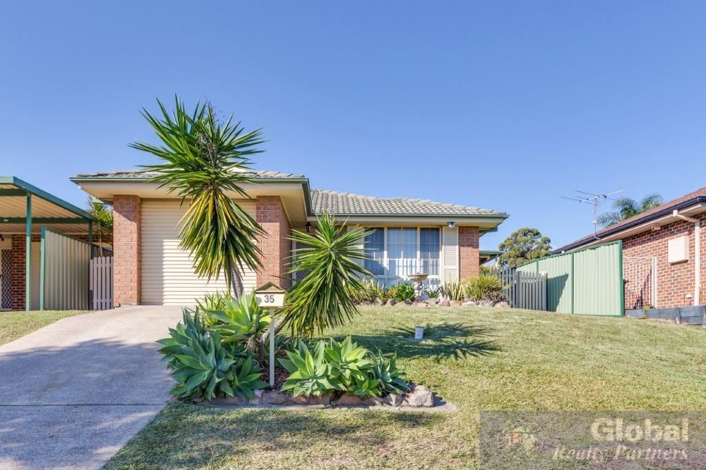 35 Alkoo Crescent, Maryland NSW 2287, Image 0