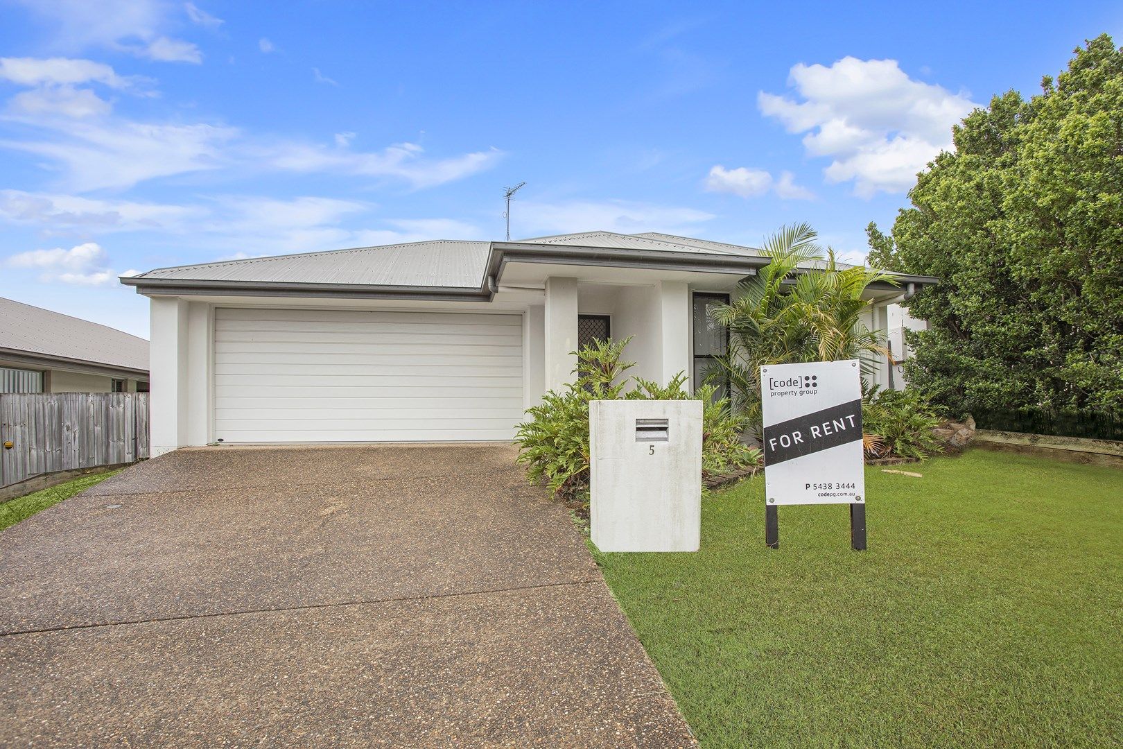 5 Cable Crescent, Mountain Creek QLD 4557, Image 0