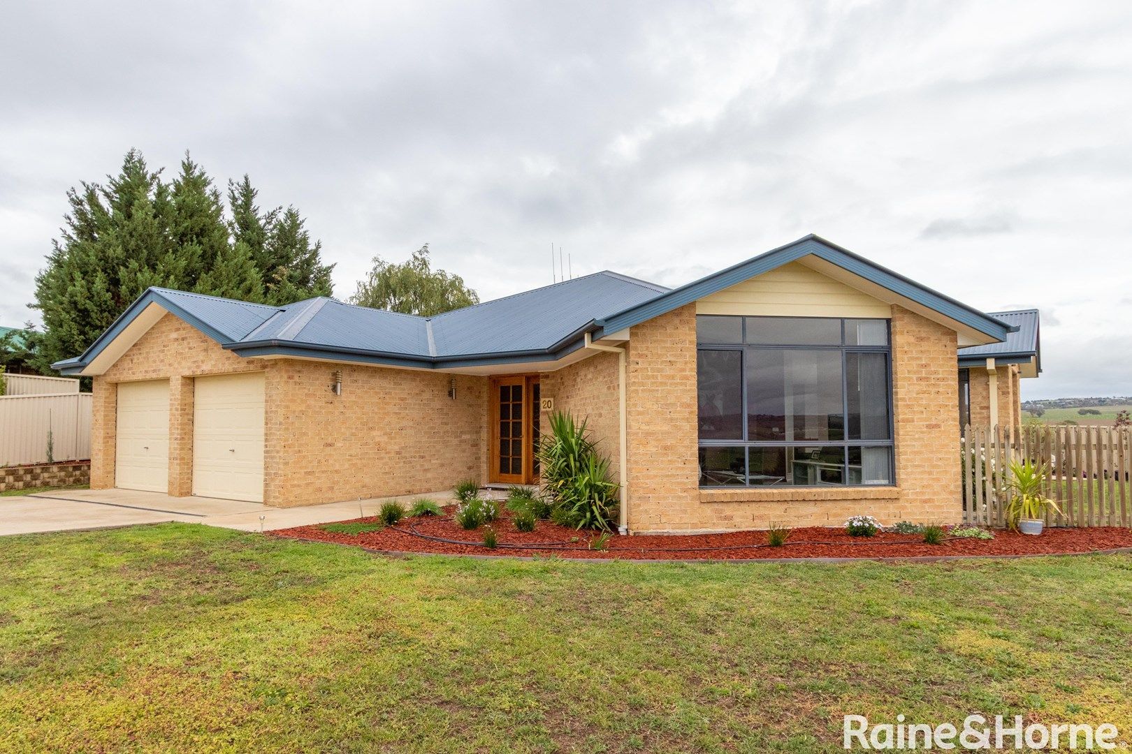 20 Howarth Close, Llanarth NSW 2795, Image 0