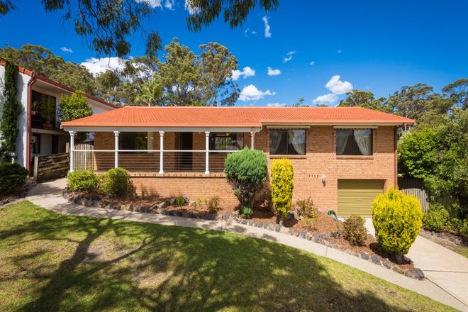 Picture of 36 Idlewilde Crescent, PAMBULA NSW 2549
