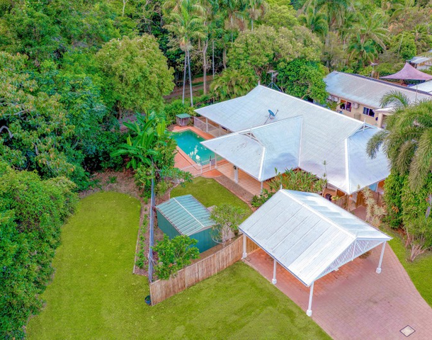 43 Benn Street, Brinsmead QLD 4870