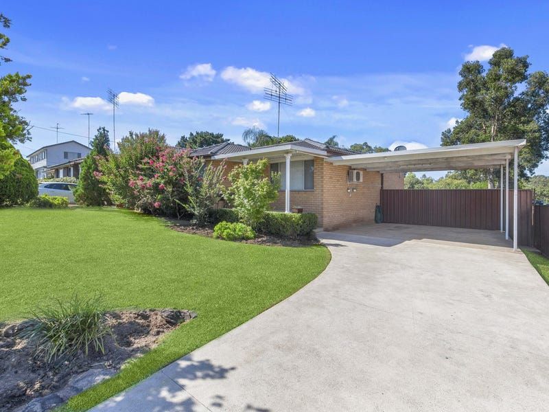 140 Shepherd Street, Colyton NSW 2760, Image 0