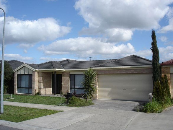 15 Bateman Grove, Hampton Park VIC 3976